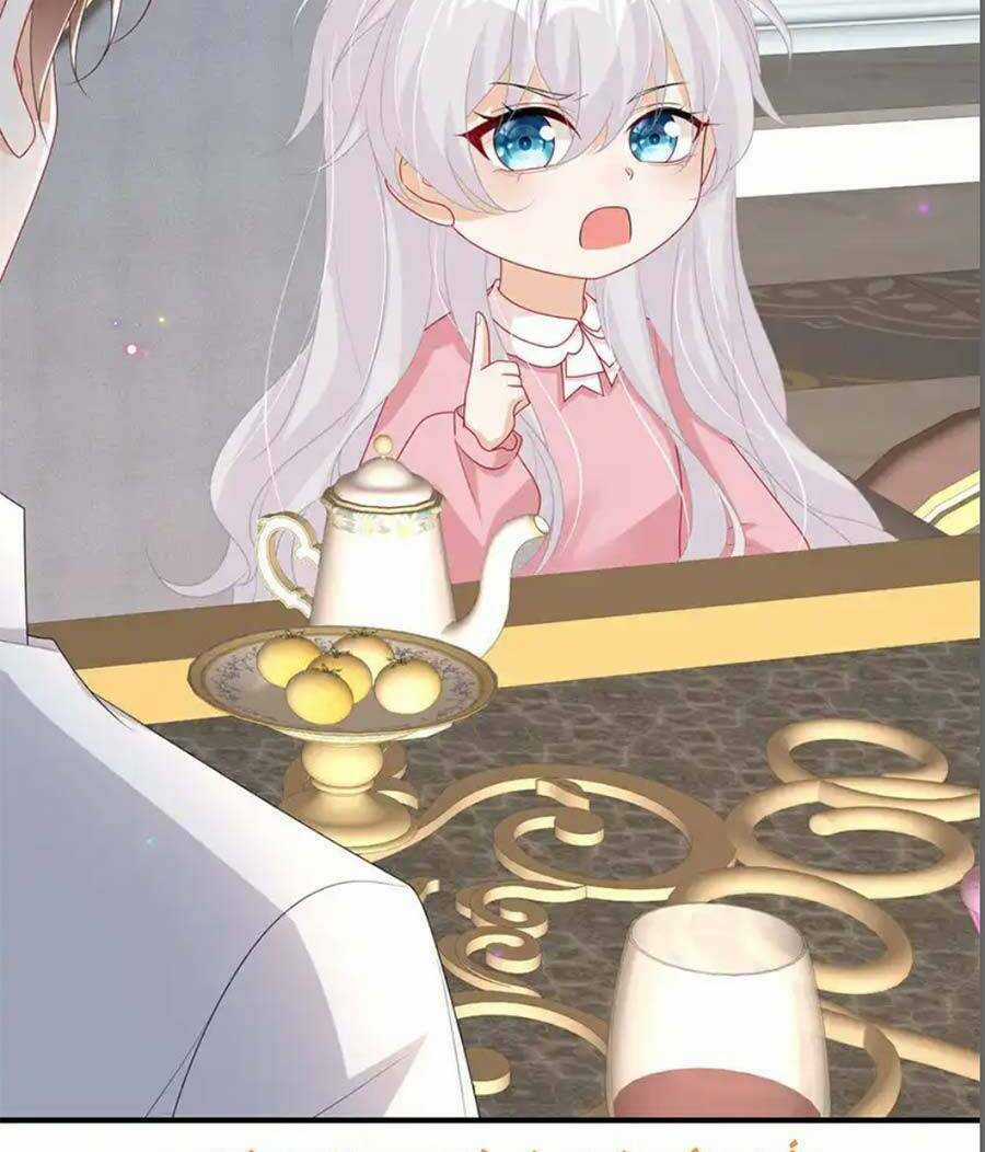 Tôi Dắt Bé Con Về Nổ Tung Nhà Chồng Cũ Chapter 25 trang 8