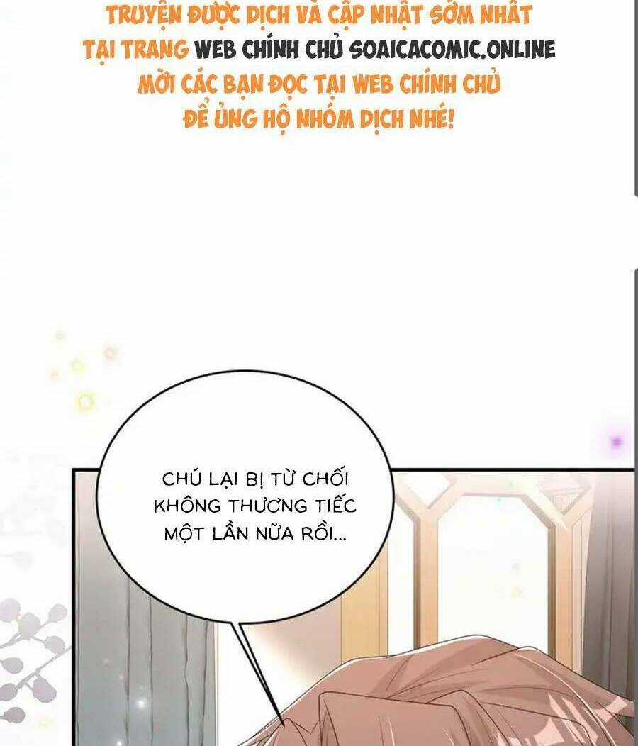 Tôi Dắt Bé Con Về Nổ Tung Nhà Chồng Cũ Chapter 25 trang 9