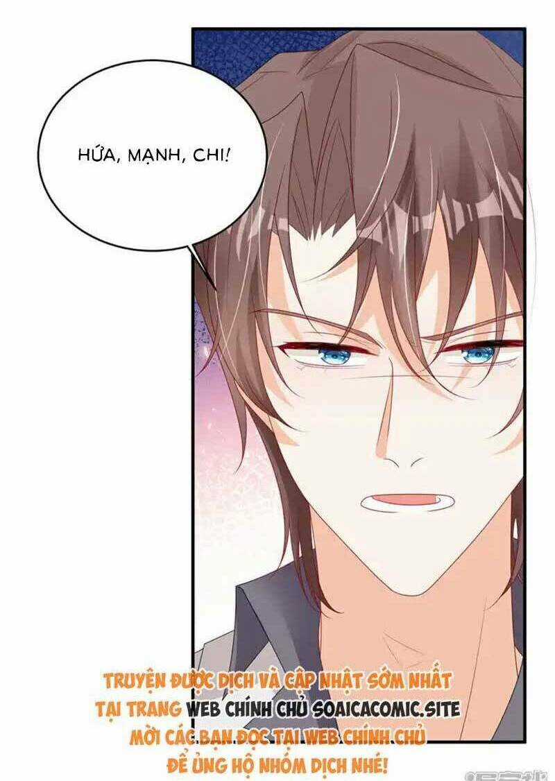 Tôi Dắt Bé Con Về Nổ Tung Nhà Chồng Cũ Chapter 26 trang 11