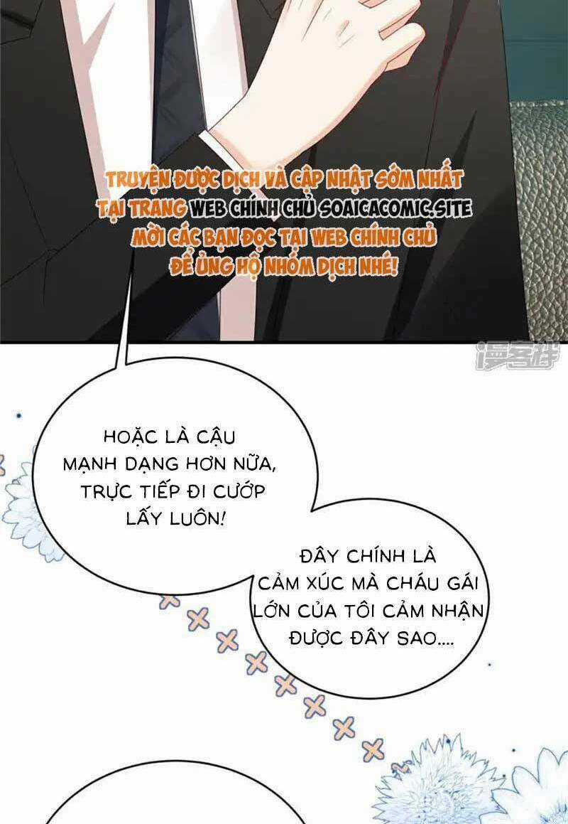 Tôi Dắt Bé Con Về Nổ Tung Nhà Chồng Cũ Chapter 26 trang 14