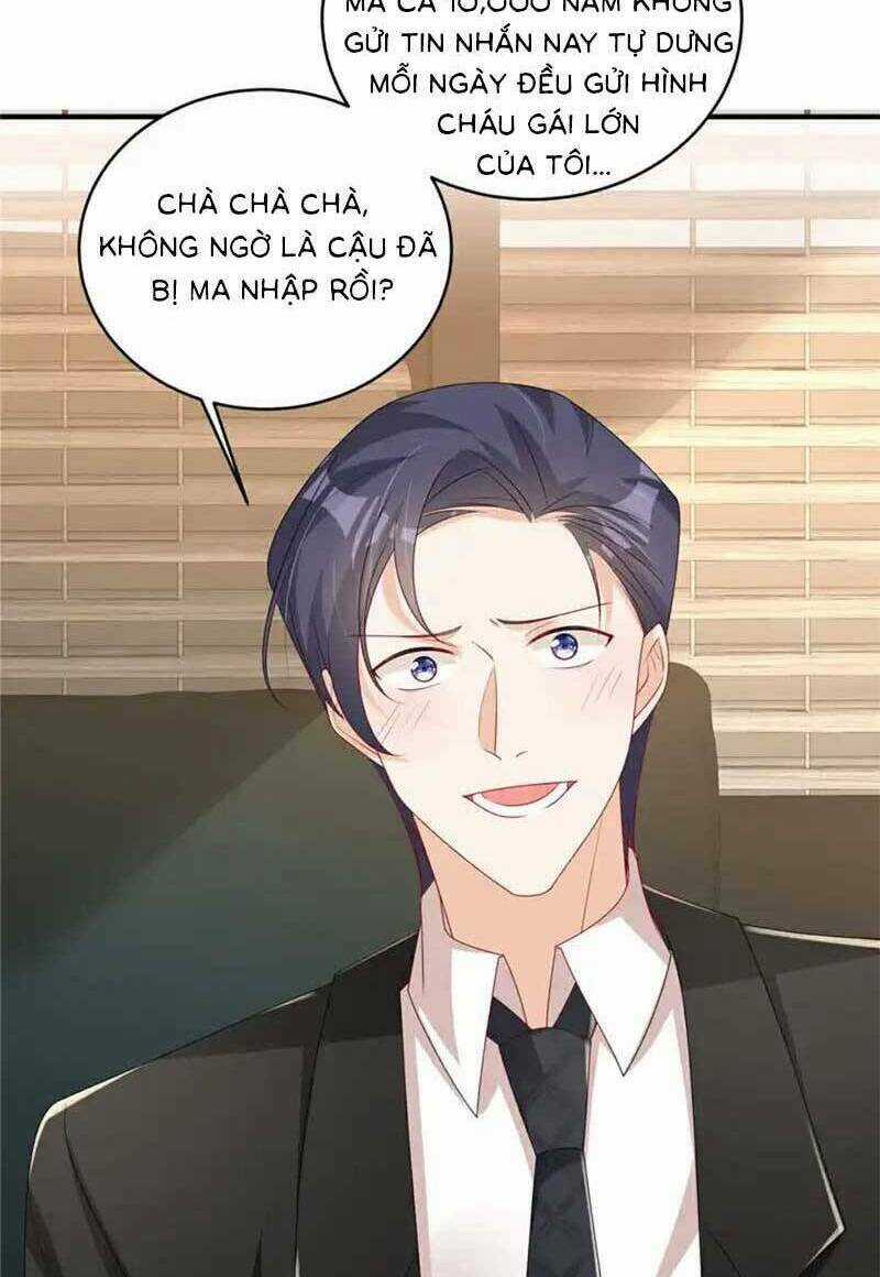 Tôi Dắt Bé Con Về Nổ Tung Nhà Chồng Cũ Chapter 26 trang 17