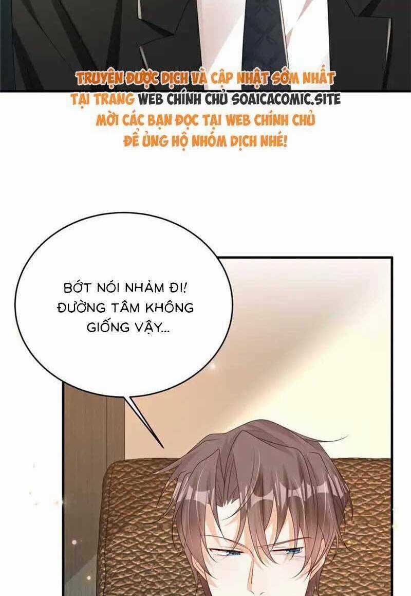 Tôi Dắt Bé Con Về Nổ Tung Nhà Chồng Cũ Chapter 26 trang 18