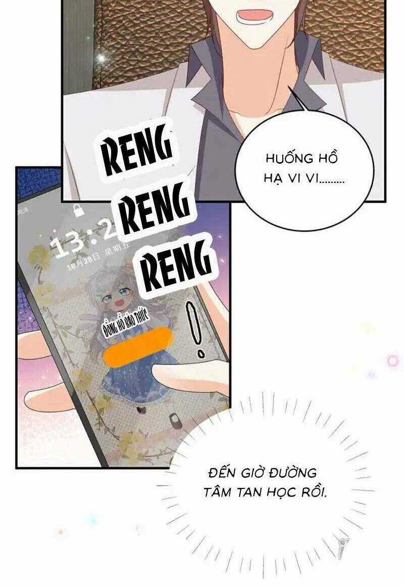 Tôi Dắt Bé Con Về Nổ Tung Nhà Chồng Cũ Chapter 26 trang 19