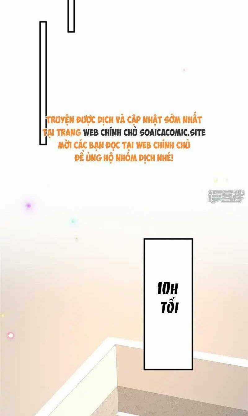 Tôi Dắt Bé Con Về Nổ Tung Nhà Chồng Cũ Chapter 26 trang 23