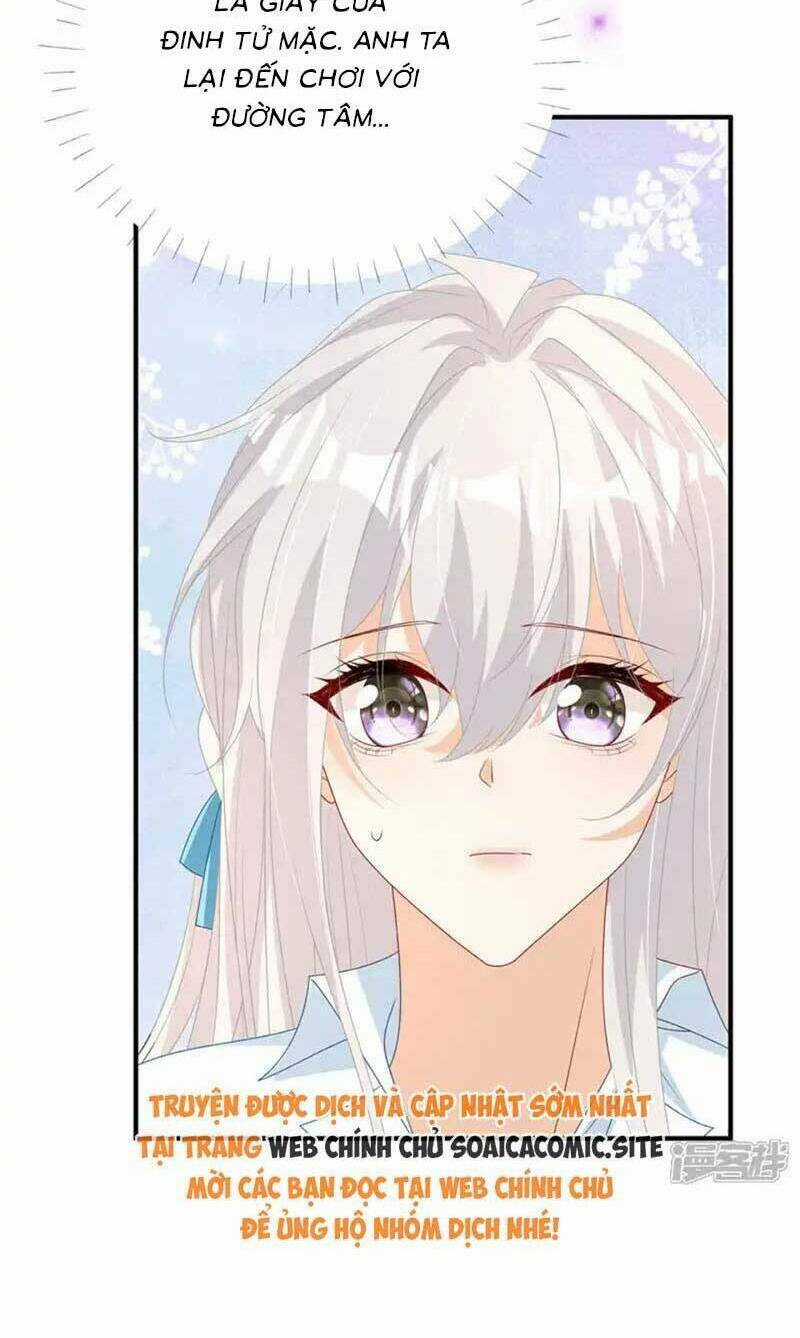 Tôi Dắt Bé Con Về Nổ Tung Nhà Chồng Cũ Chapter 26 trang 25