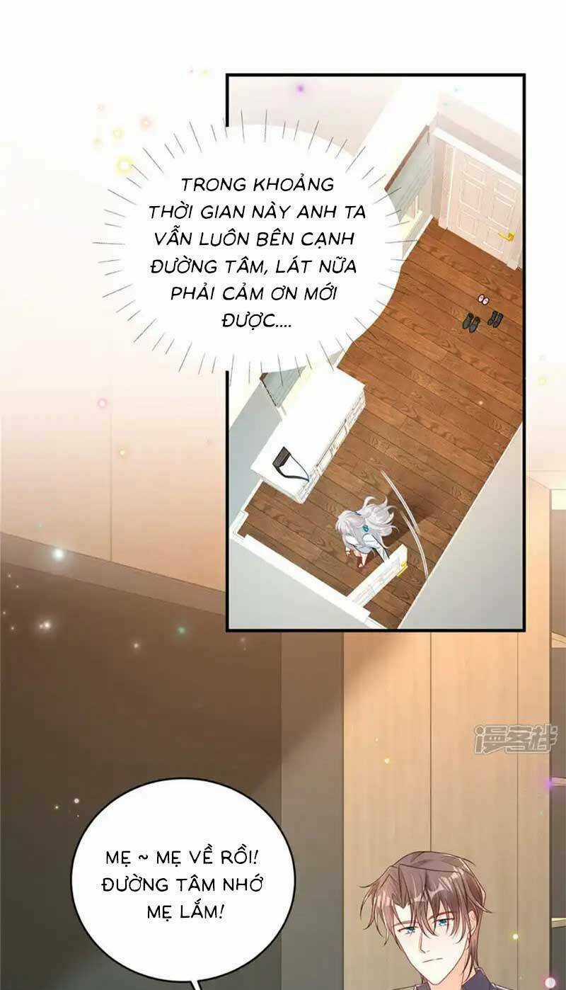 Tôi Dắt Bé Con Về Nổ Tung Nhà Chồng Cũ Chapter 26 trang 26