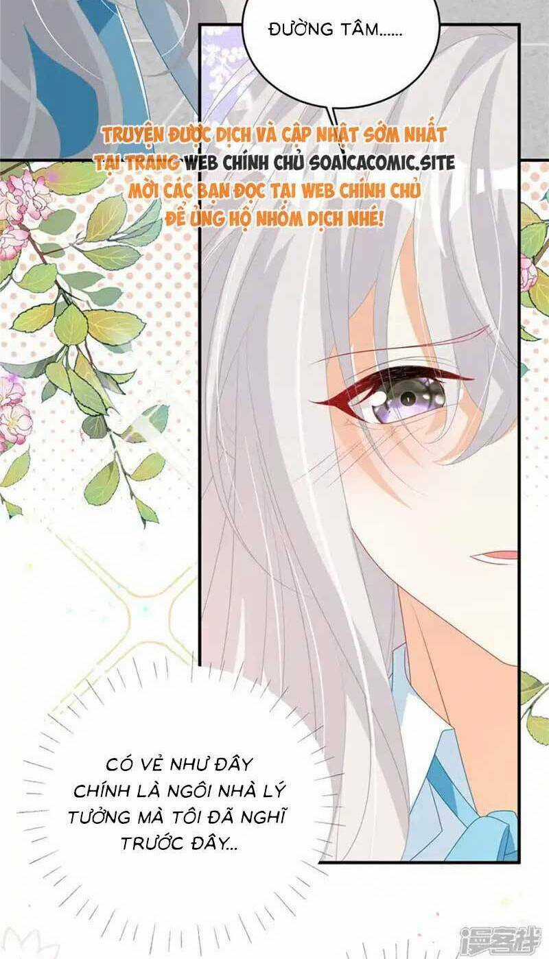 Tôi Dắt Bé Con Về Nổ Tung Nhà Chồng Cũ Chapter 26 trang 28