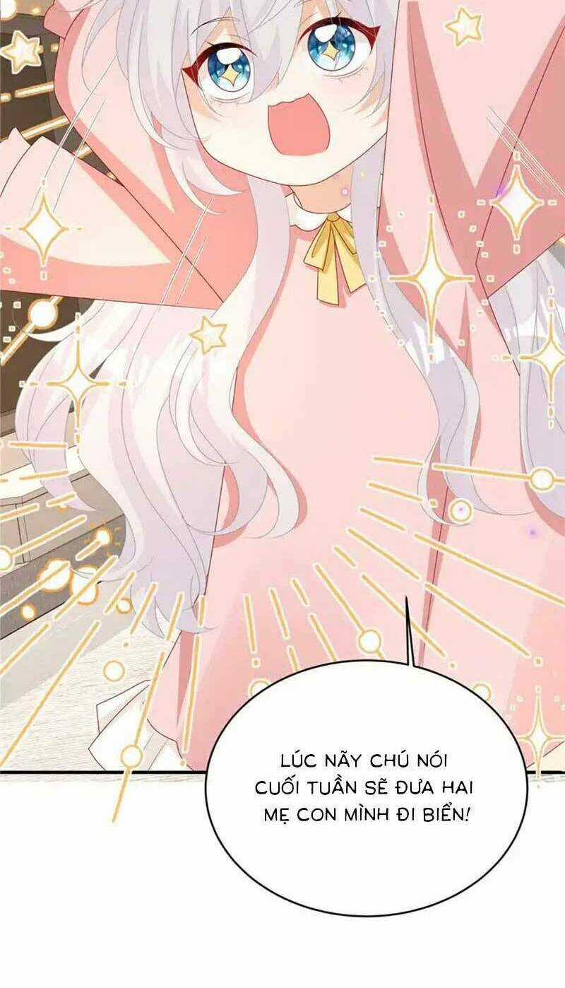 Tôi Dắt Bé Con Về Nổ Tung Nhà Chồng Cũ Chapter 26 trang 31