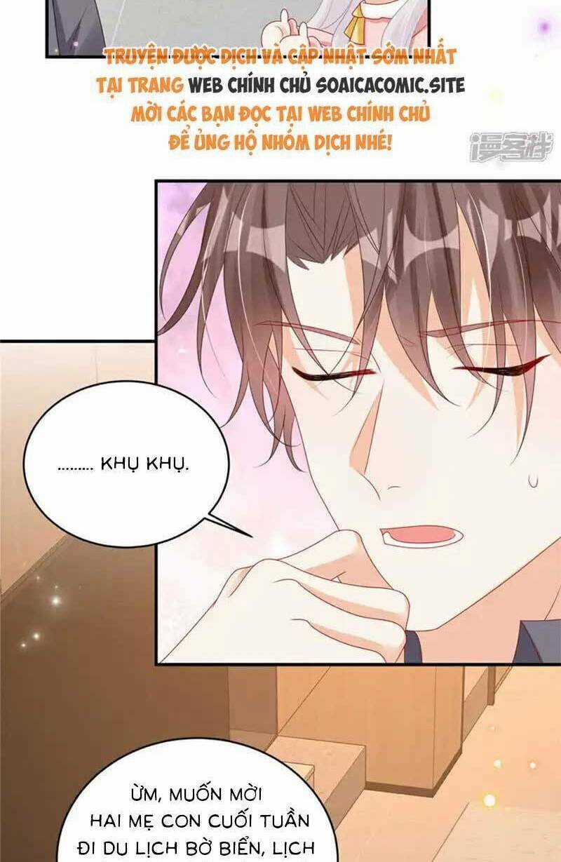 Tôi Dắt Bé Con Về Nổ Tung Nhà Chồng Cũ Chapter 26 trang 33