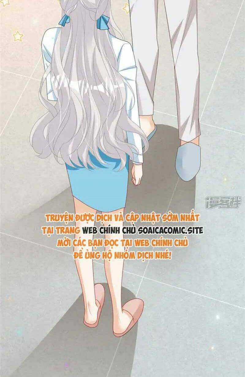 Tôi Dắt Bé Con Về Nổ Tung Nhà Chồng Cũ Chapter 26 trang 35