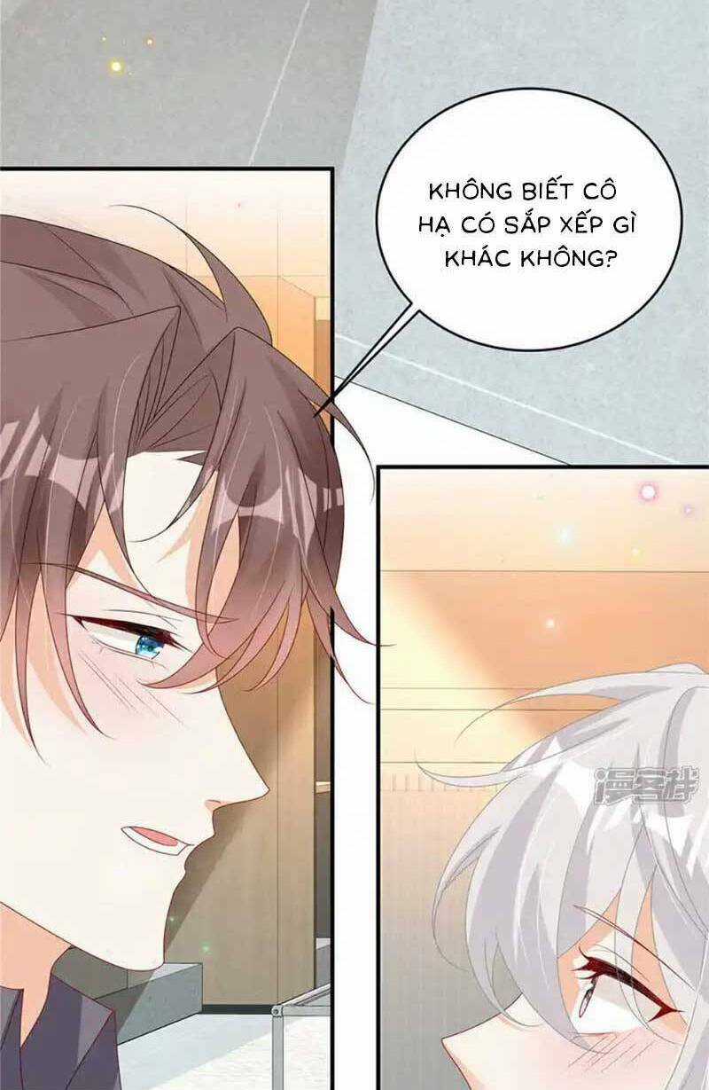 Tôi Dắt Bé Con Về Nổ Tung Nhà Chồng Cũ Chapter 26 trang 36