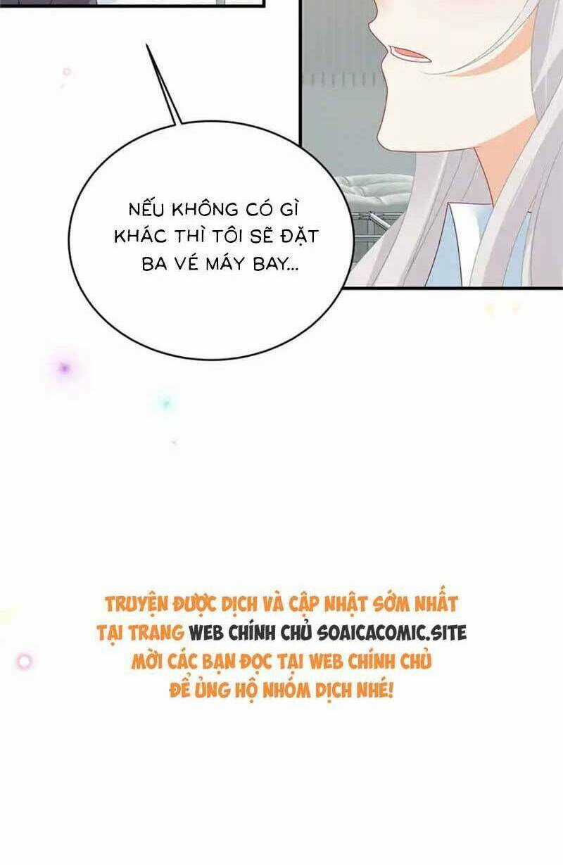 Tôi Dắt Bé Con Về Nổ Tung Nhà Chồng Cũ Chapter 26 trang 37