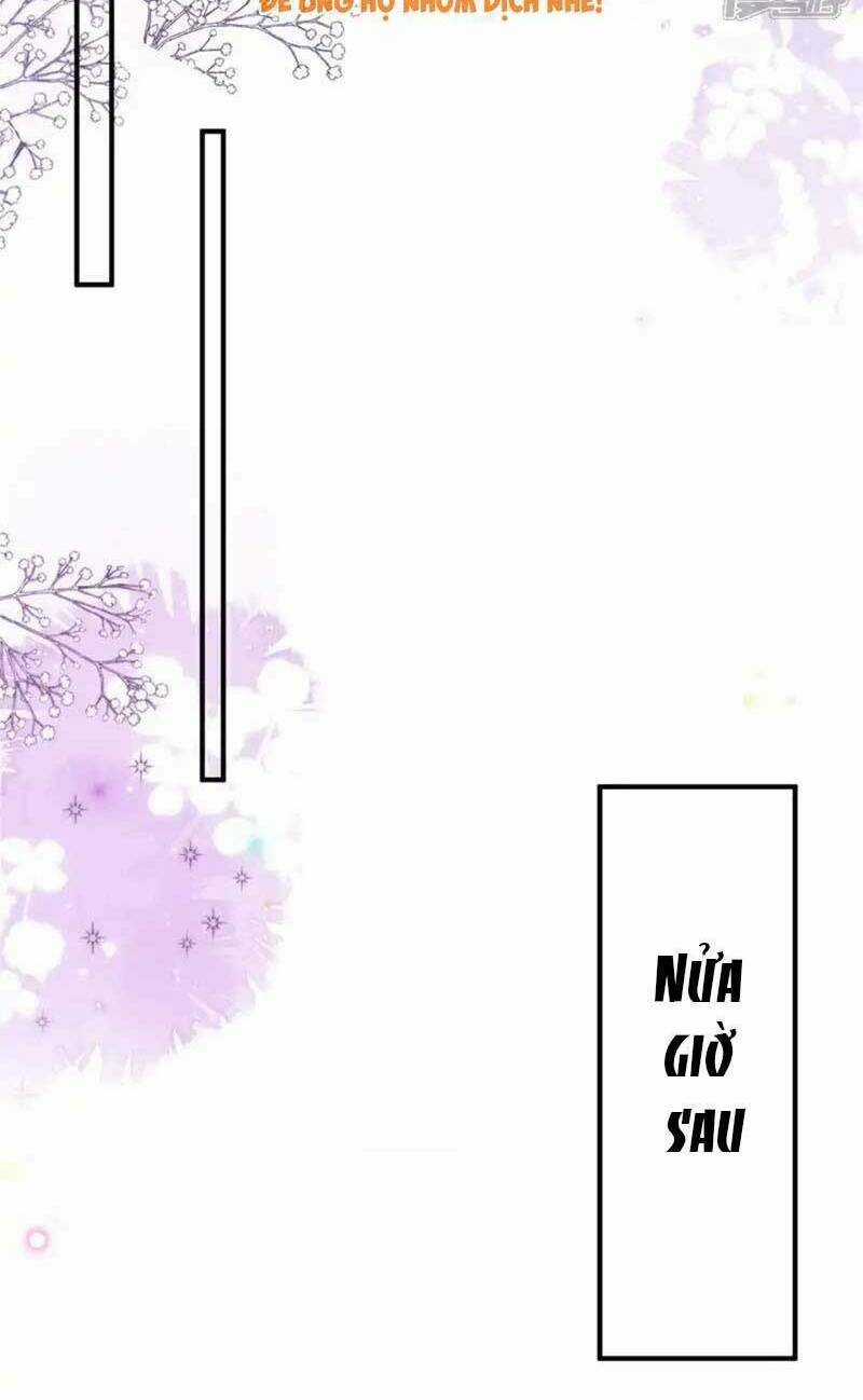 Tôi Dắt Bé Con Về Nổ Tung Nhà Chồng Cũ Chapter 26 trang 5