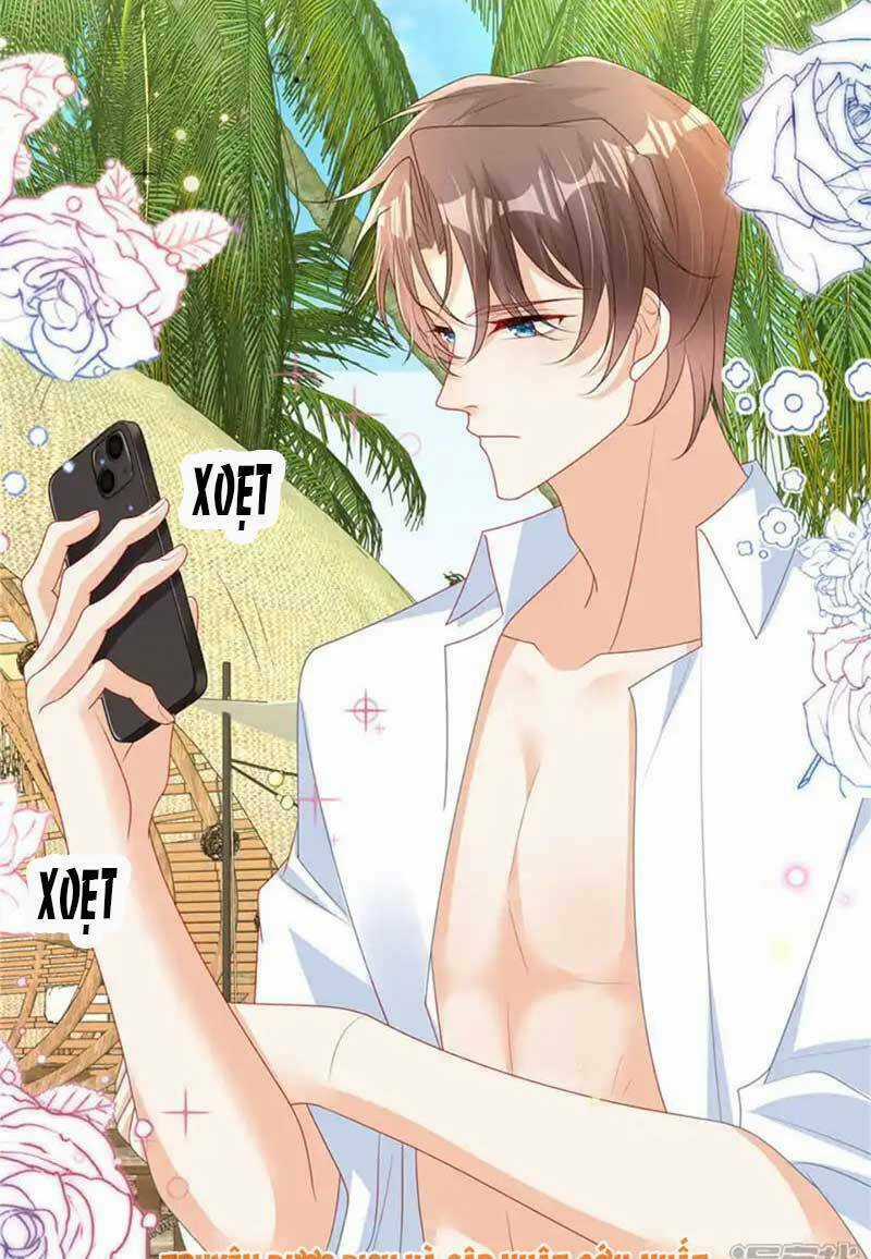 Tôi Dắt Bé Con Về Nổ Tung Nhà Chồng Cũ Chapter 27 trang 11