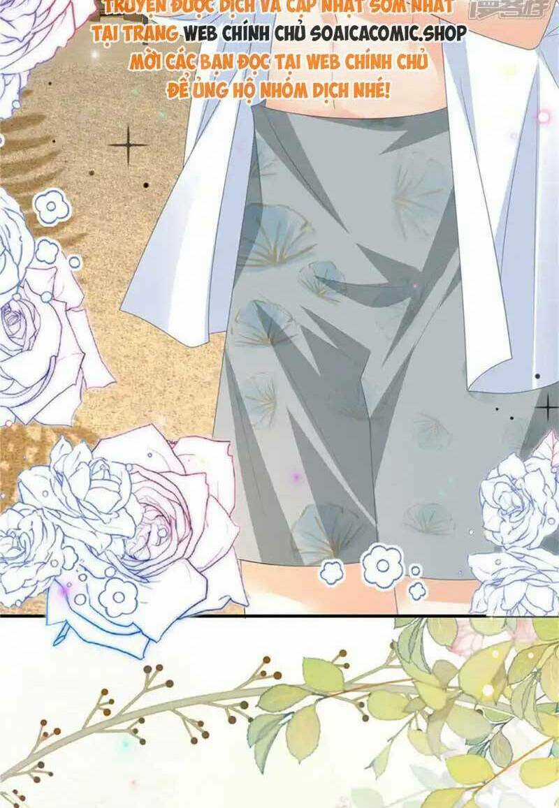 Tôi Dắt Bé Con Về Nổ Tung Nhà Chồng Cũ Chapter 27 trang 12