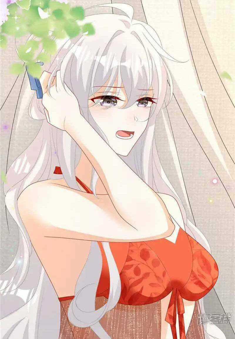 Tôi Dắt Bé Con Về Nổ Tung Nhà Chồng Cũ Chapter 27 trang 15