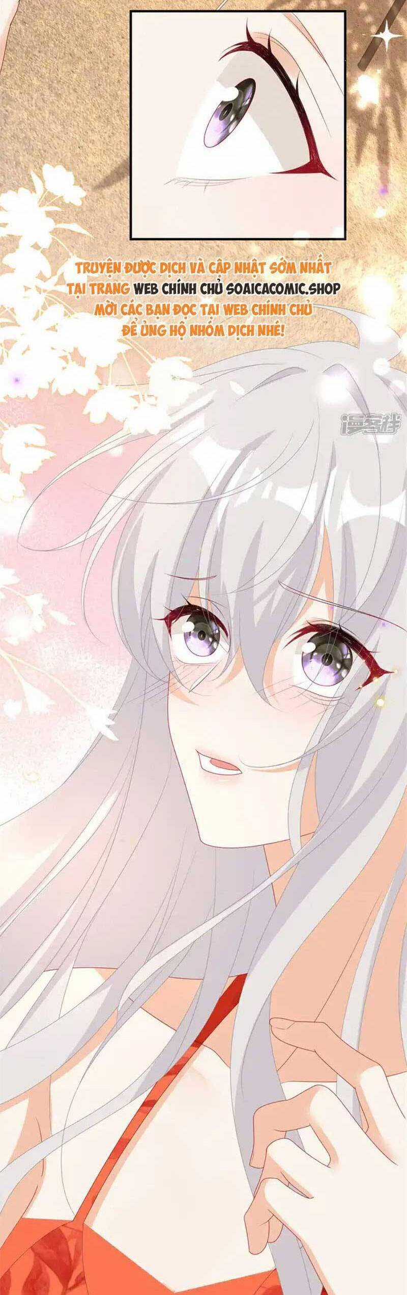 Tôi Dắt Bé Con Về Nổ Tung Nhà Chồng Cũ Chapter 27 trang 16