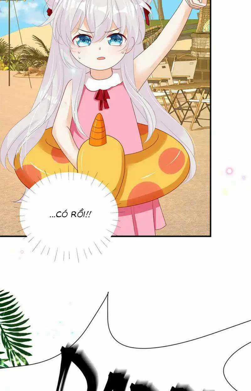 Tôi Dắt Bé Con Về Nổ Tung Nhà Chồng Cũ Chapter 27 trang 21