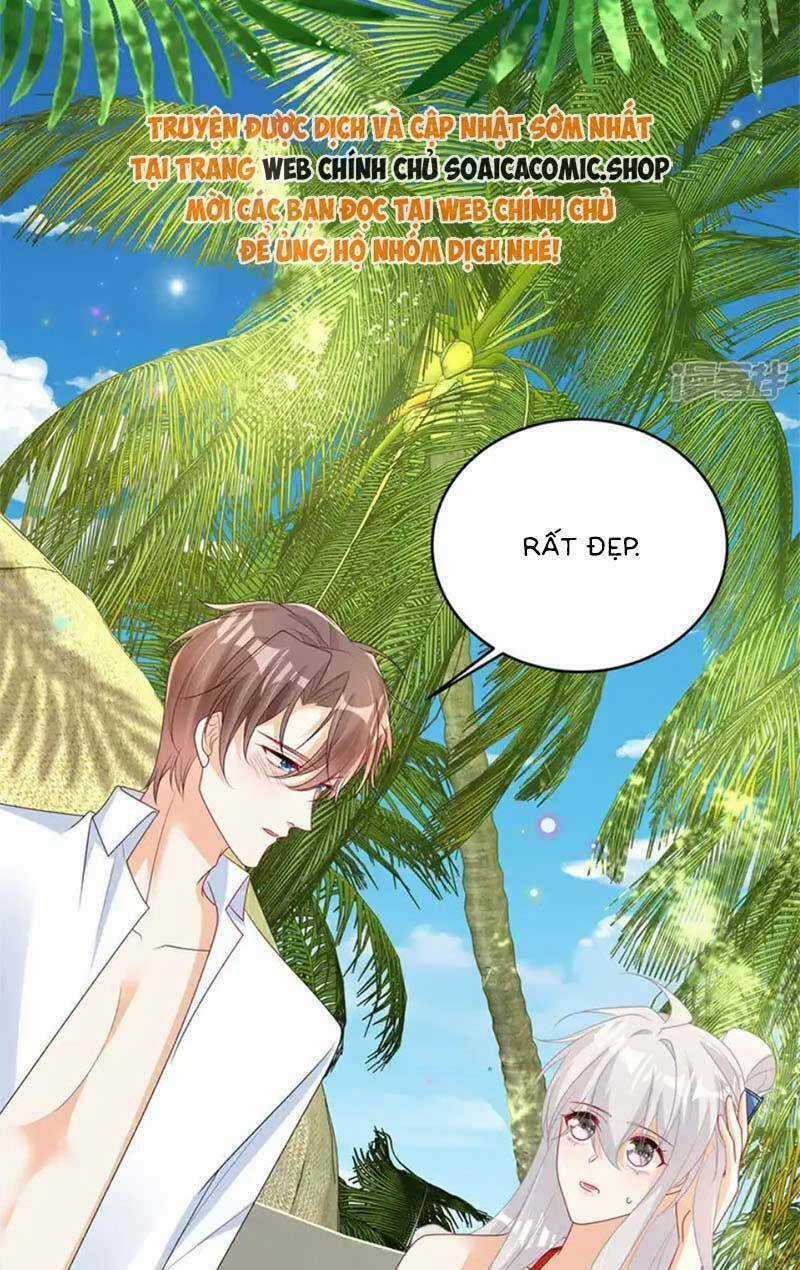 Tôi Dắt Bé Con Về Nổ Tung Nhà Chồng Cũ Chapter 27 trang 29