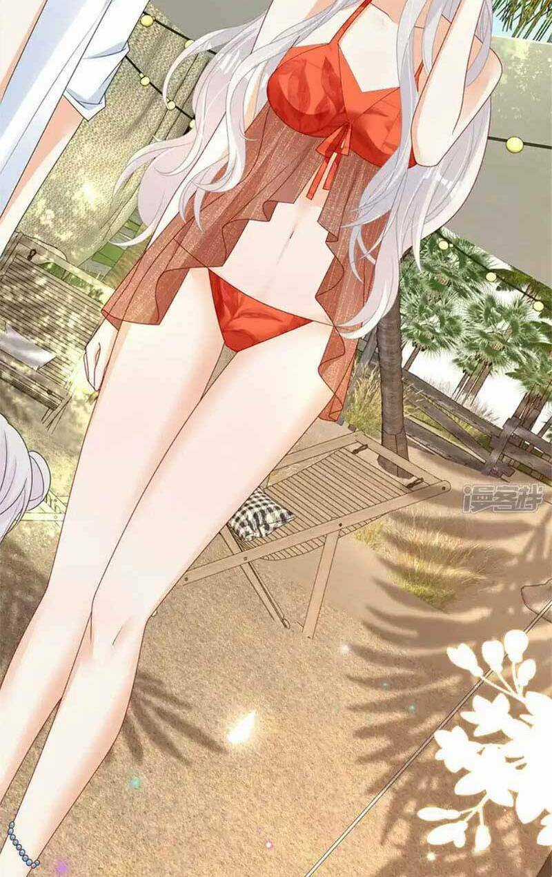 Tôi Dắt Bé Con Về Nổ Tung Nhà Chồng Cũ Chapter 27 trang 30