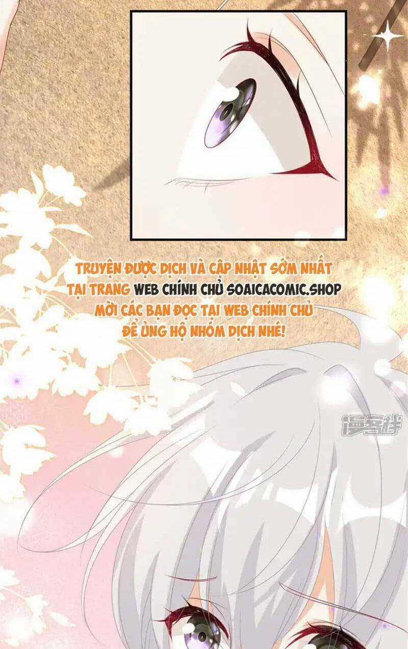 Tôi Dắt Bé Con Về Nổ Tung Nhà Chồng Cũ Chapter 27 trang 31