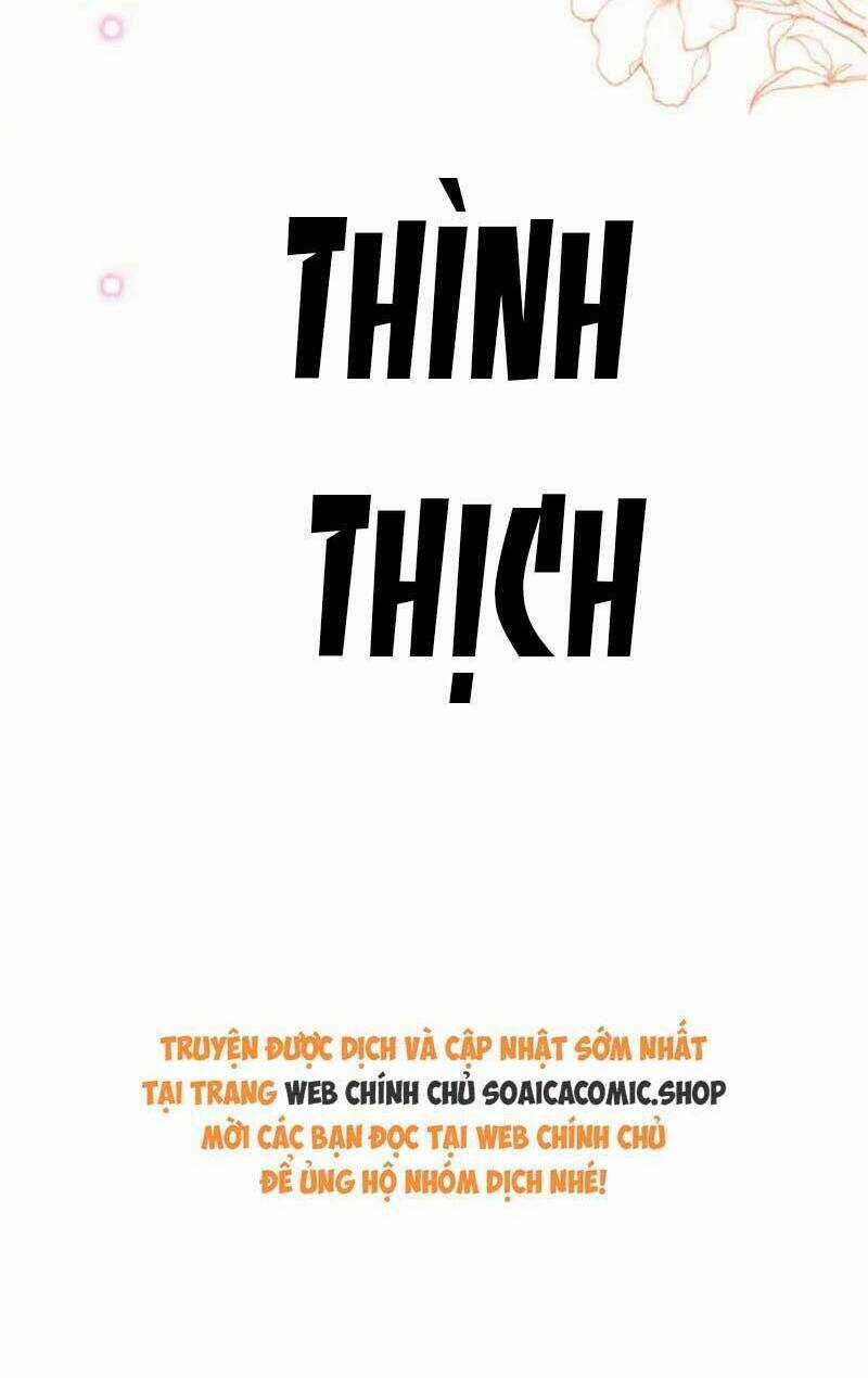 Tôi Dắt Bé Con Về Nổ Tung Nhà Chồng Cũ Chapter 27 trang 34