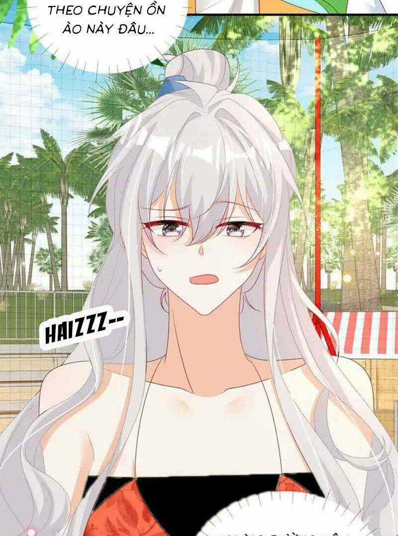 Tôi Dắt Bé Con Về Nổ Tung Nhà Chồng Cũ Chapter 28 trang 16