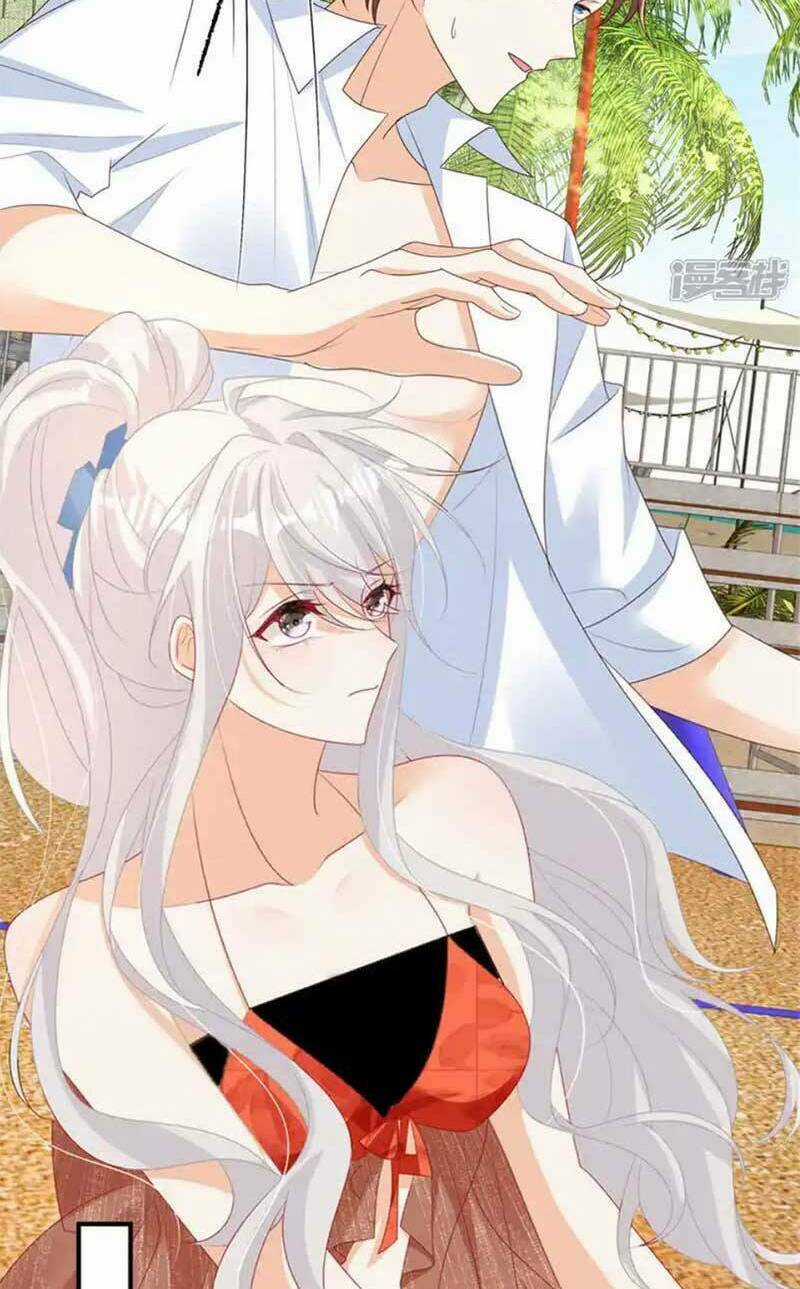 Tôi Dắt Bé Con Về Nổ Tung Nhà Chồng Cũ Chapter 28 trang 22