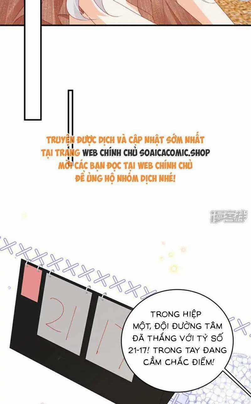 Tôi Dắt Bé Con Về Nổ Tung Nhà Chồng Cũ Chapter 28 trang 23