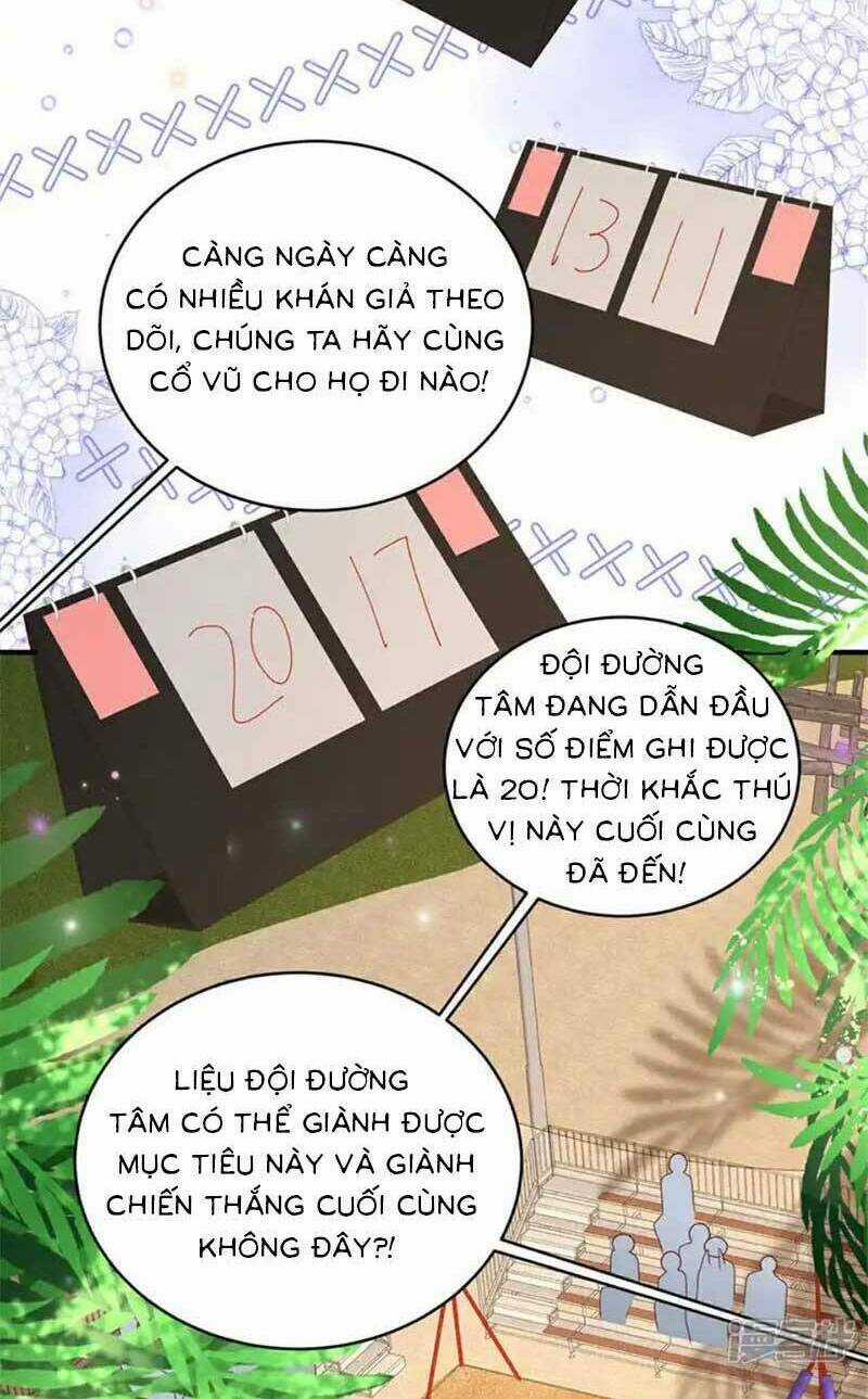 Tôi Dắt Bé Con Về Nổ Tung Nhà Chồng Cũ Chapter 28 trang 24