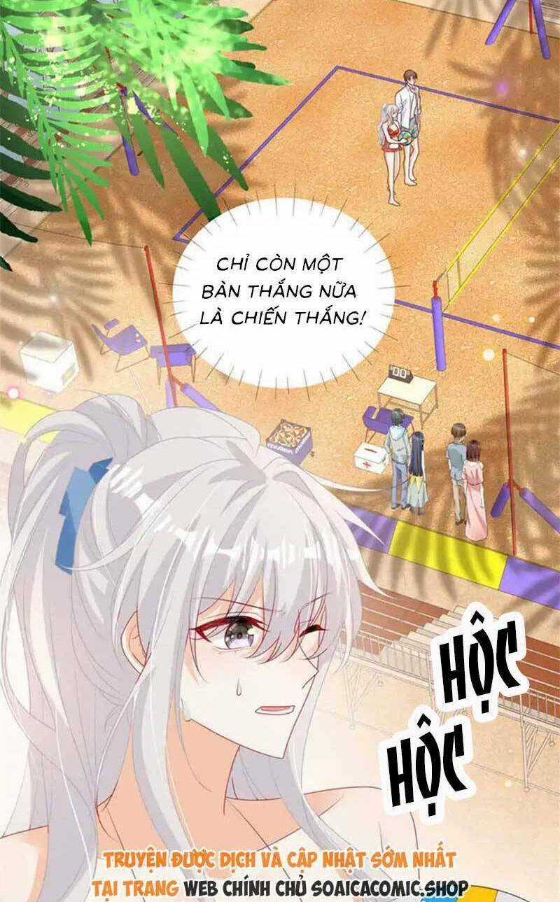 Tôi Dắt Bé Con Về Nổ Tung Nhà Chồng Cũ Chapter 28 trang 25