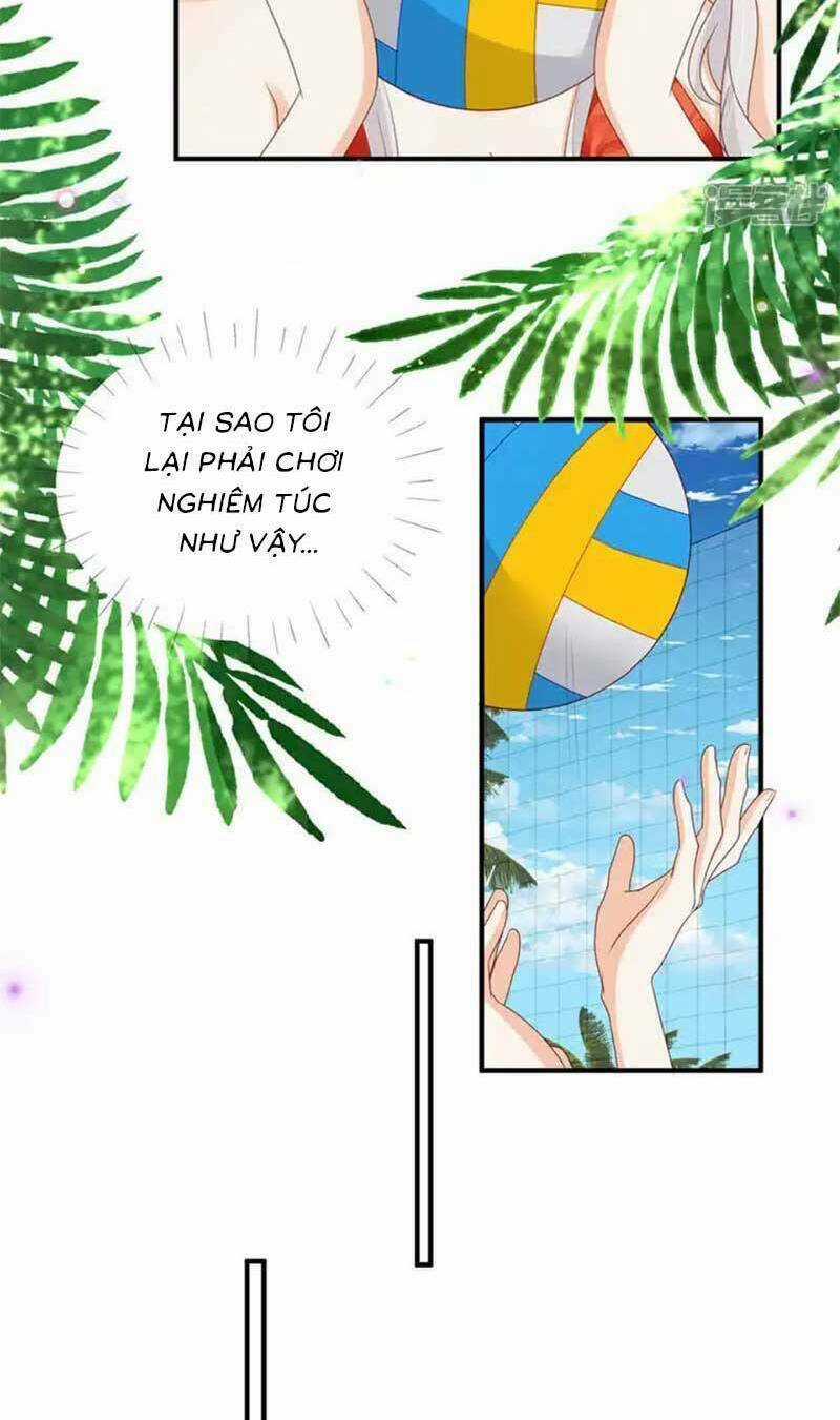 Tôi Dắt Bé Con Về Nổ Tung Nhà Chồng Cũ Chapter 28 trang 29