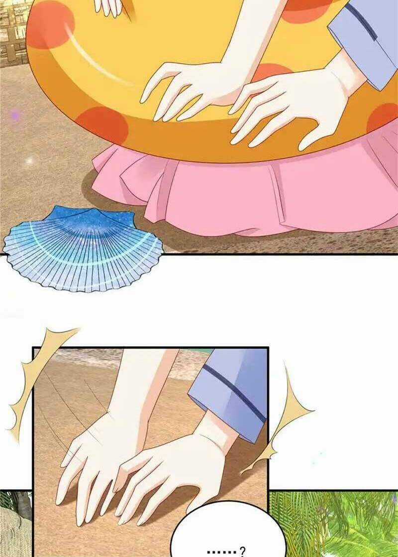 Tôi Dắt Bé Con Về Nổ Tung Nhà Chồng Cũ Chapter 28 trang 8