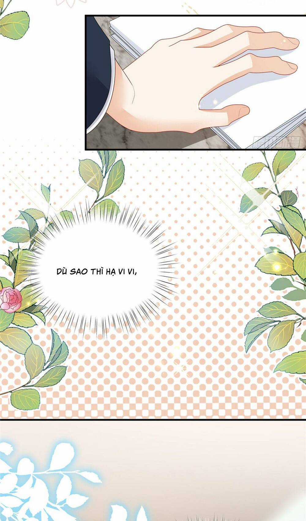 Tôi Dắt Bé Con Về Nổ Tung Nhà Chồng Cũ Chapter 3 trang 10