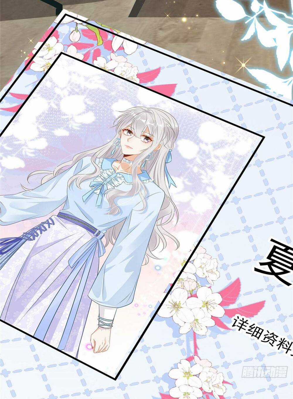 Tôi Dắt Bé Con Về Nổ Tung Nhà Chồng Cũ Chapter 3 trang 12