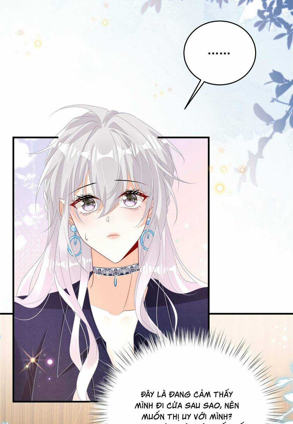 Tôi Dắt Bé Con Về Nổ Tung Nhà Chồng Cũ Chapter 3 trang 21