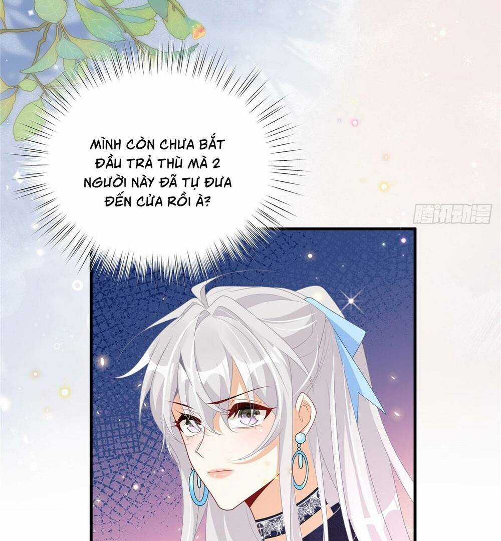 Tôi Dắt Bé Con Về Nổ Tung Nhà Chồng Cũ Chapter 3 trang 29