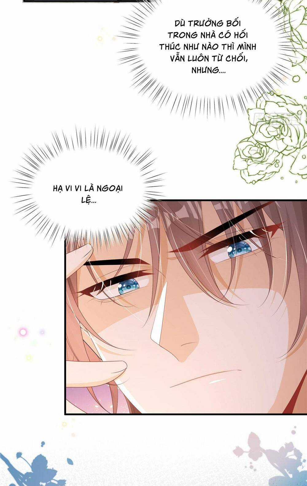 Tôi Dắt Bé Con Về Nổ Tung Nhà Chồng Cũ Chapter 3 trang 3