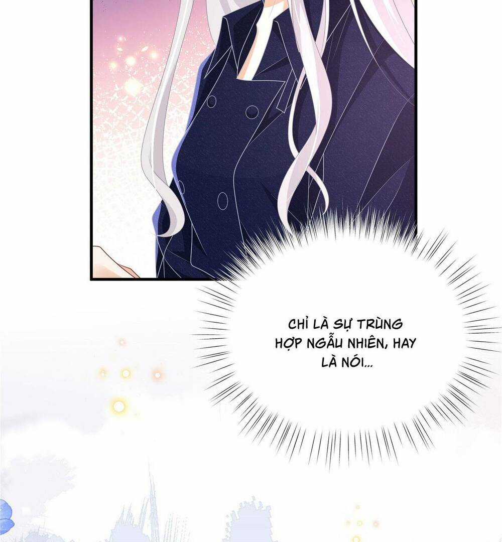 Tôi Dắt Bé Con Về Nổ Tung Nhà Chồng Cũ Chapter 3 trang 30