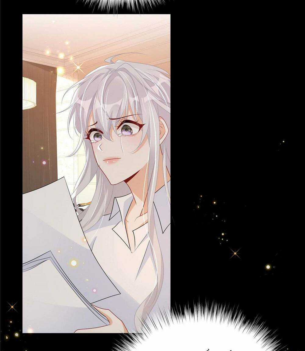Tôi Dắt Bé Con Về Nổ Tung Nhà Chồng Cũ Chapter 3 trang 37