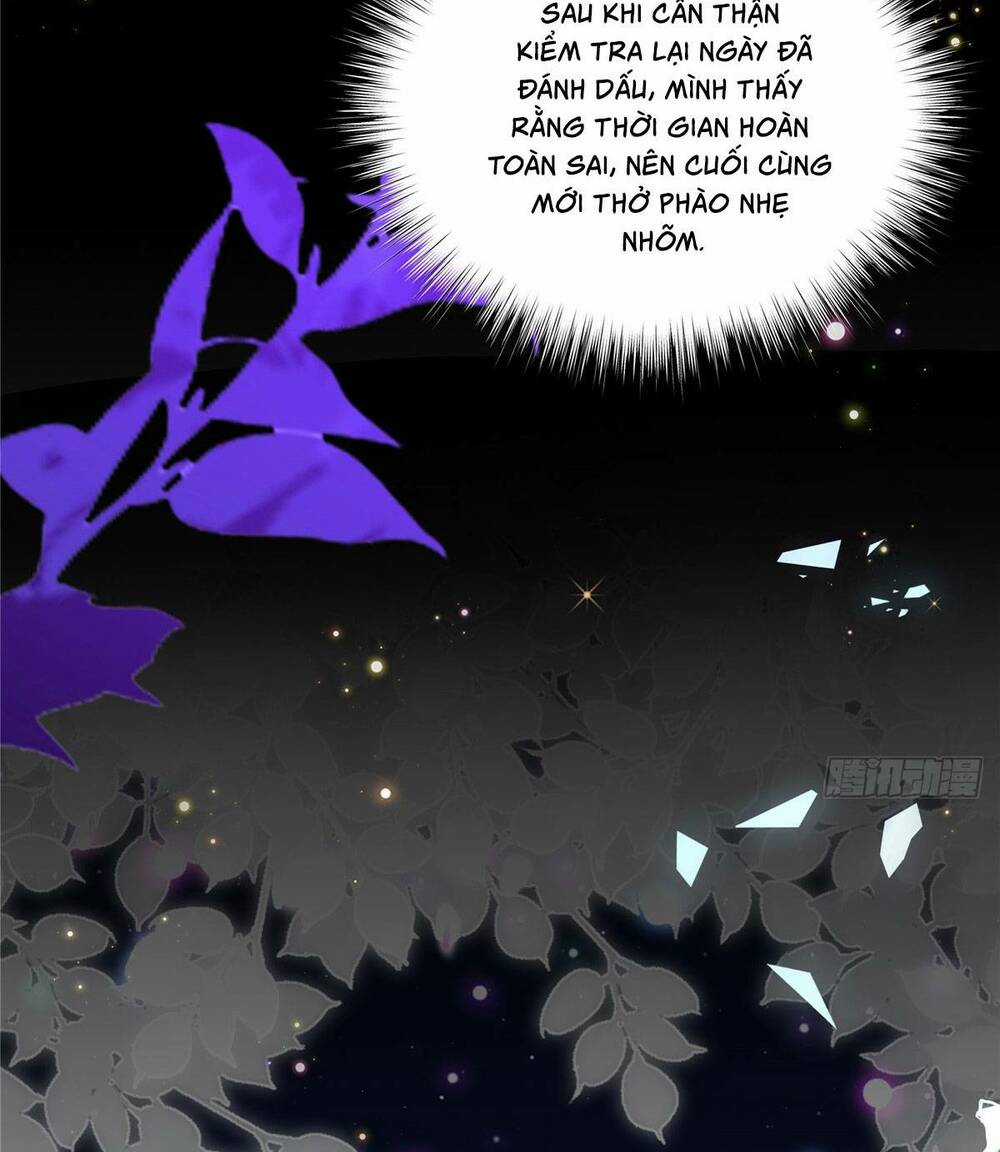 Tôi Dắt Bé Con Về Nổ Tung Nhà Chồng Cũ Chapter 3 trang 38