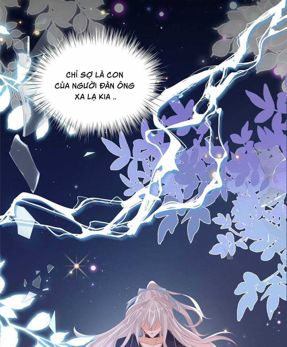 Tôi Dắt Bé Con Về Nổ Tung Nhà Chồng Cũ Chapter 3 trang 39