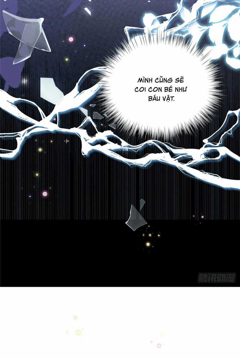 Tôi Dắt Bé Con Về Nổ Tung Nhà Chồng Cũ Chapter 3 trang 41