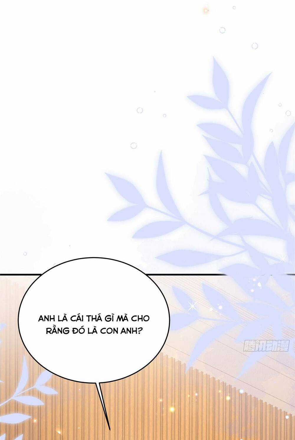 Tôi Dắt Bé Con Về Nổ Tung Nhà Chồng Cũ Chapter 3 trang 42
