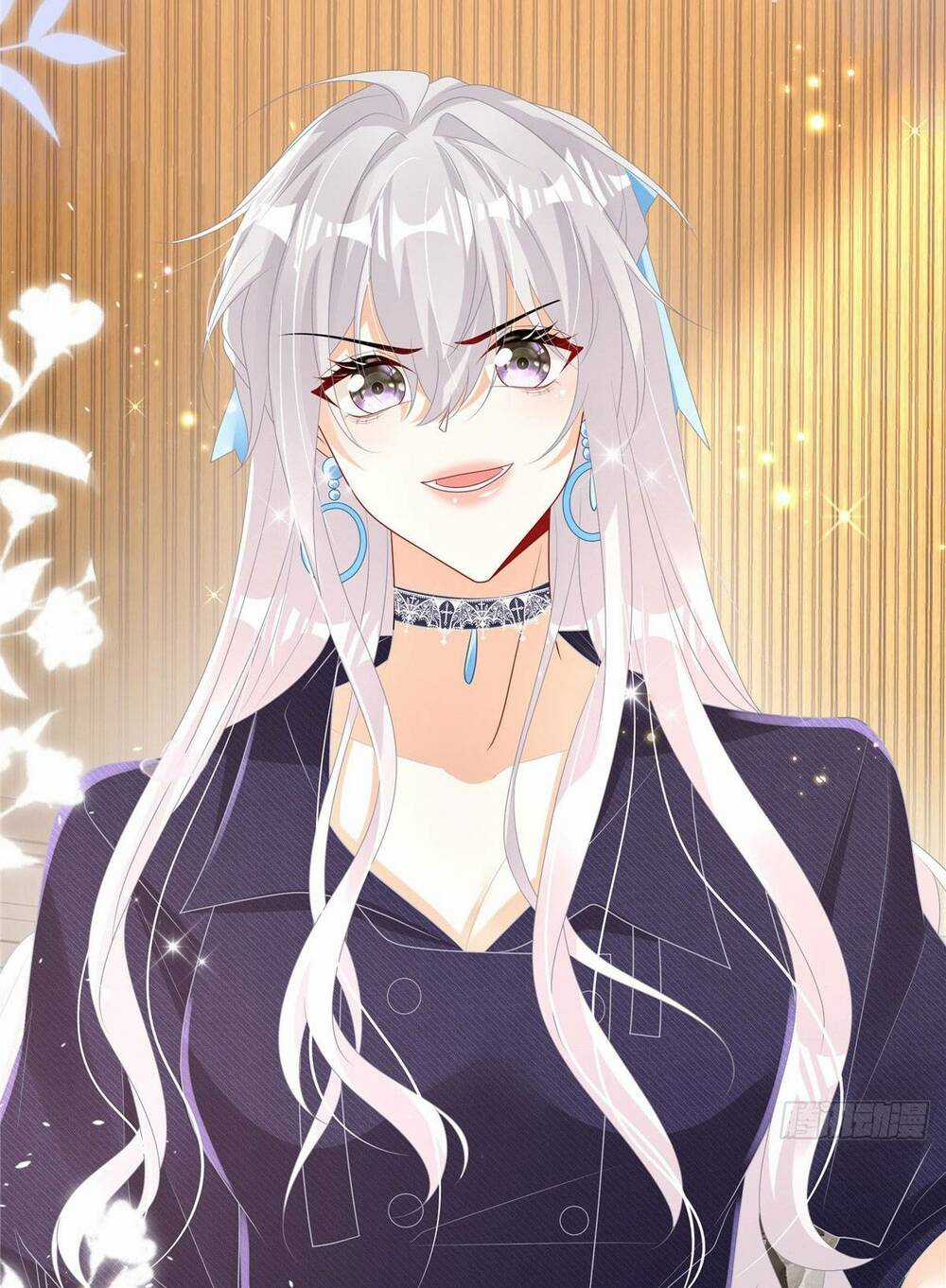 Tôi Dắt Bé Con Về Nổ Tung Nhà Chồng Cũ Chapter 3 trang 43