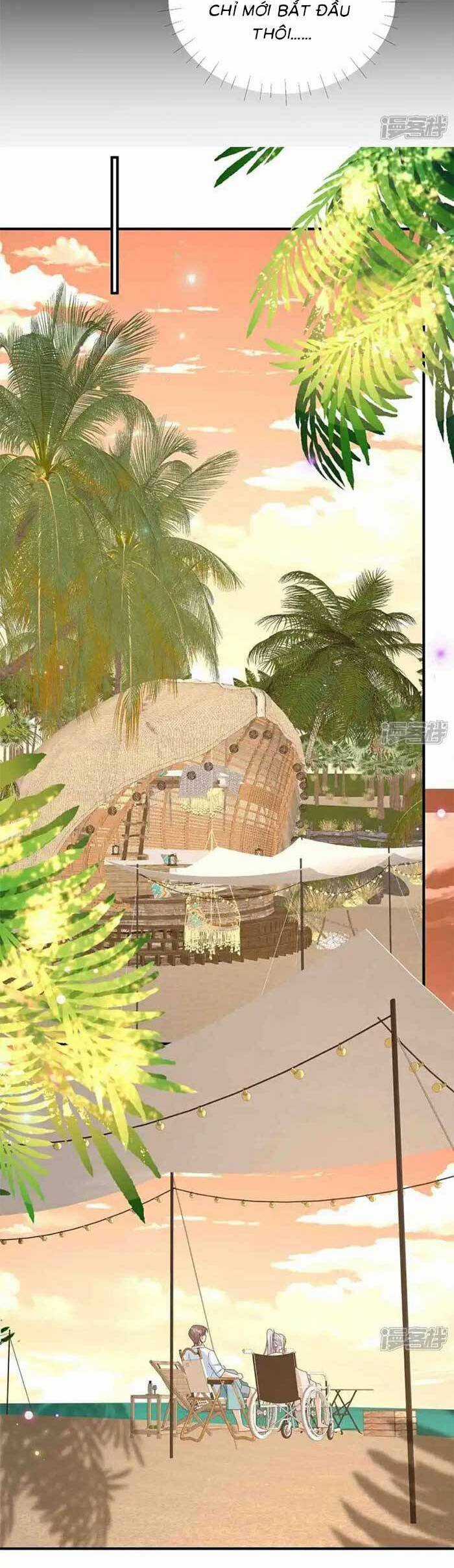 Tôi Dắt Bé Con Về Nổ Tung Nhà Chồng Cũ Chapter 31 trang 5