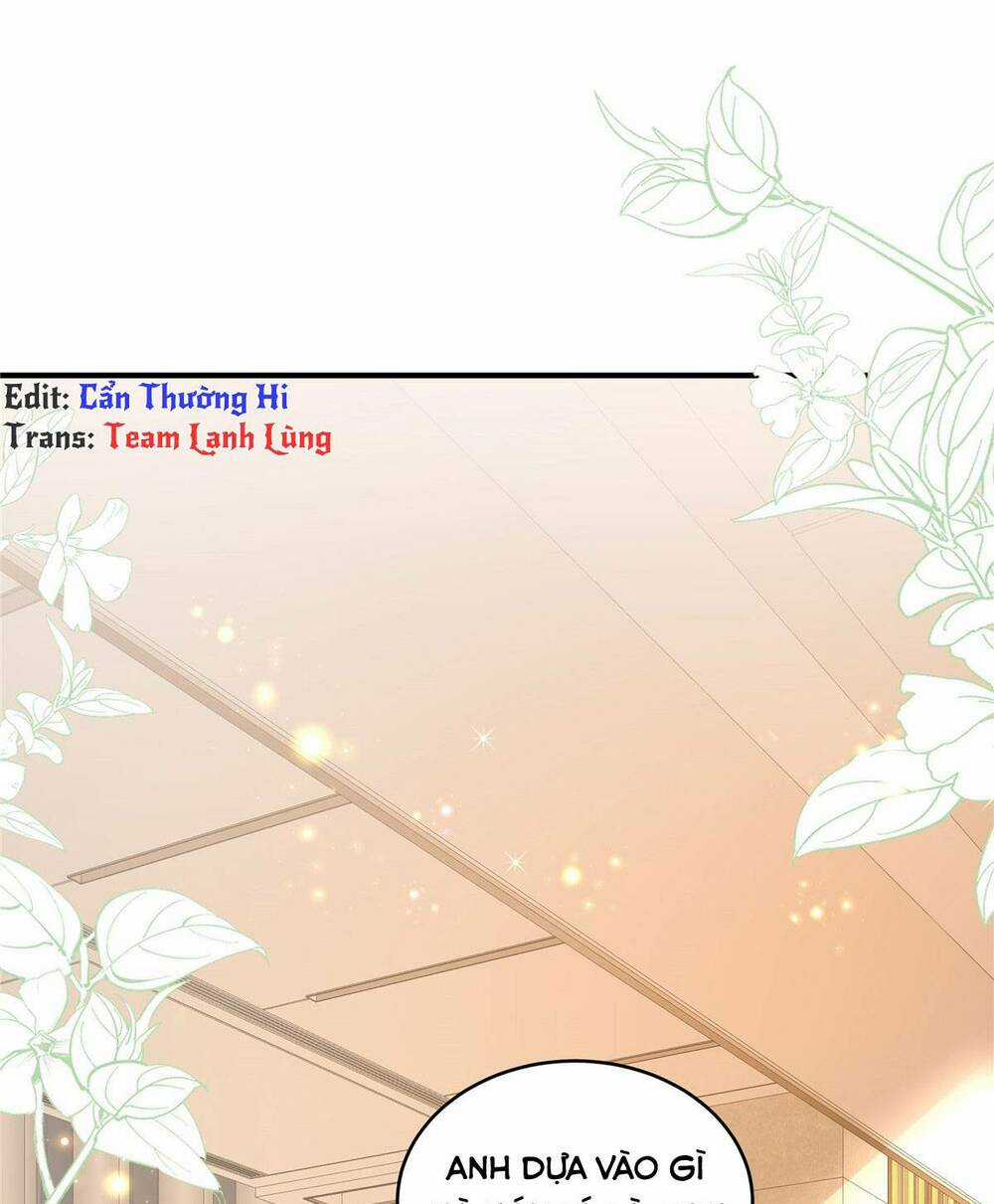 Tôi Dắt Bé Con Về Nổ Tung Nhà Chồng Cũ Chapter 4 trang 0