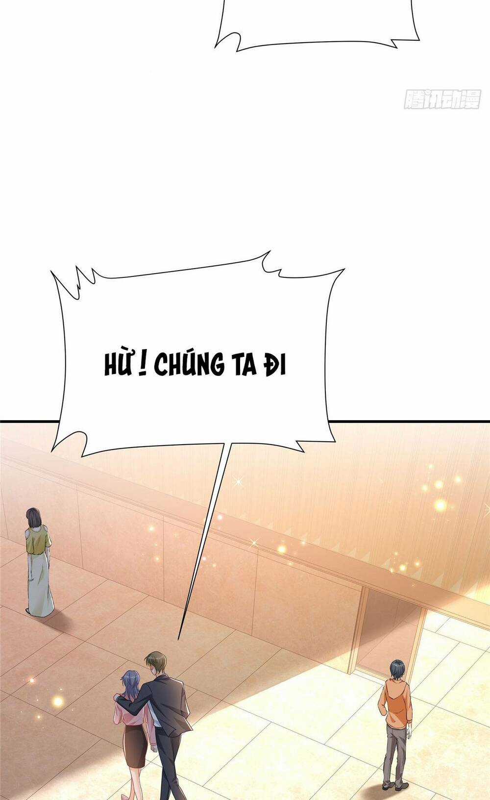 Tôi Dắt Bé Con Về Nổ Tung Nhà Chồng Cũ Chapter 4 trang 11