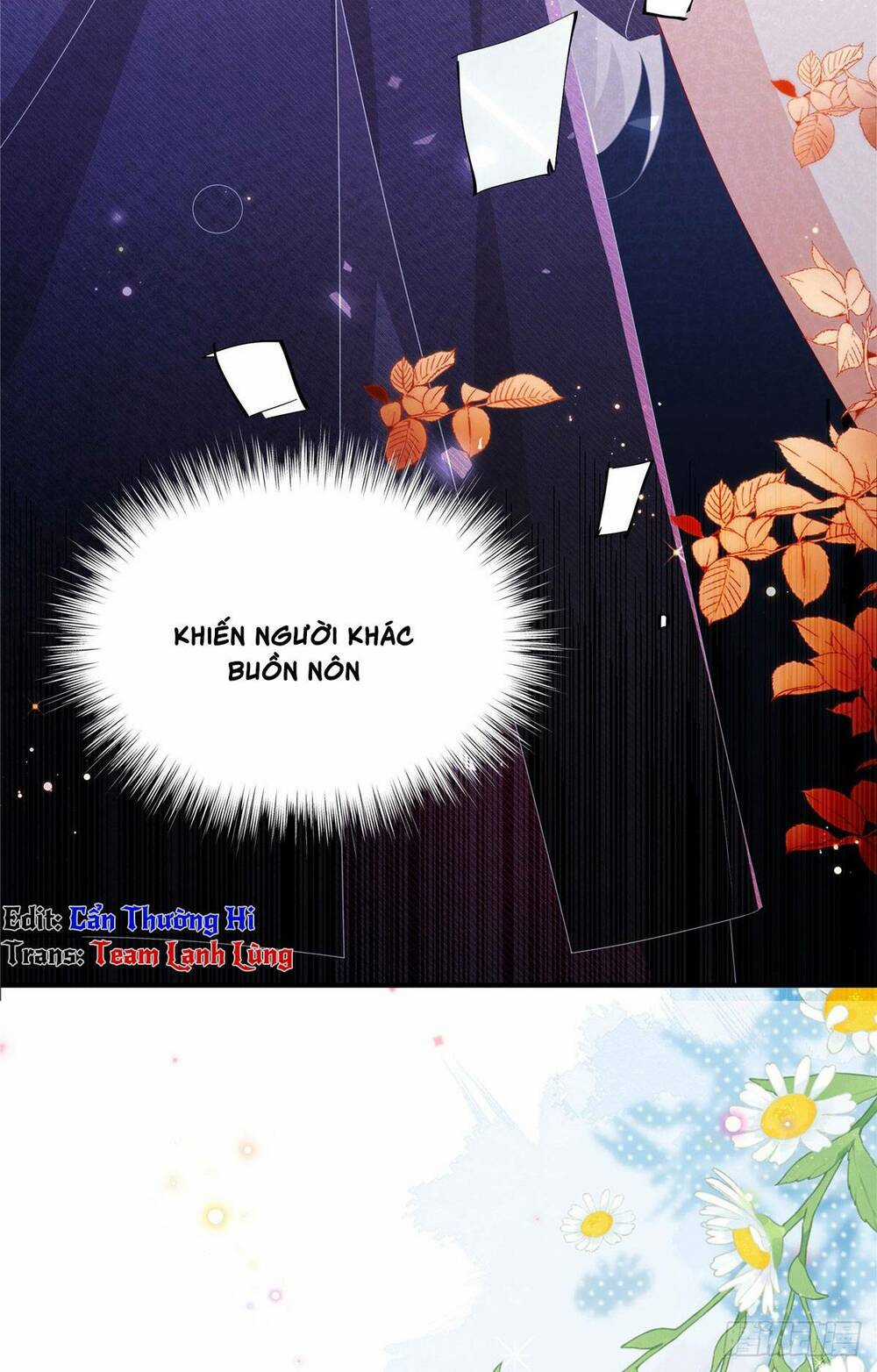 Tôi Dắt Bé Con Về Nổ Tung Nhà Chồng Cũ Chapter 4 trang 14