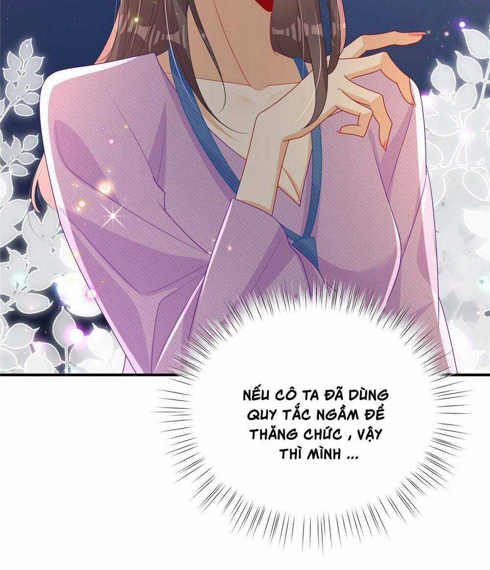 Tôi Dắt Bé Con Về Nổ Tung Nhà Chồng Cũ Chapter 4 trang 23